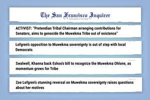 The San Francisco Inquirer looks like local news. Here’s why politicians are furious with the site