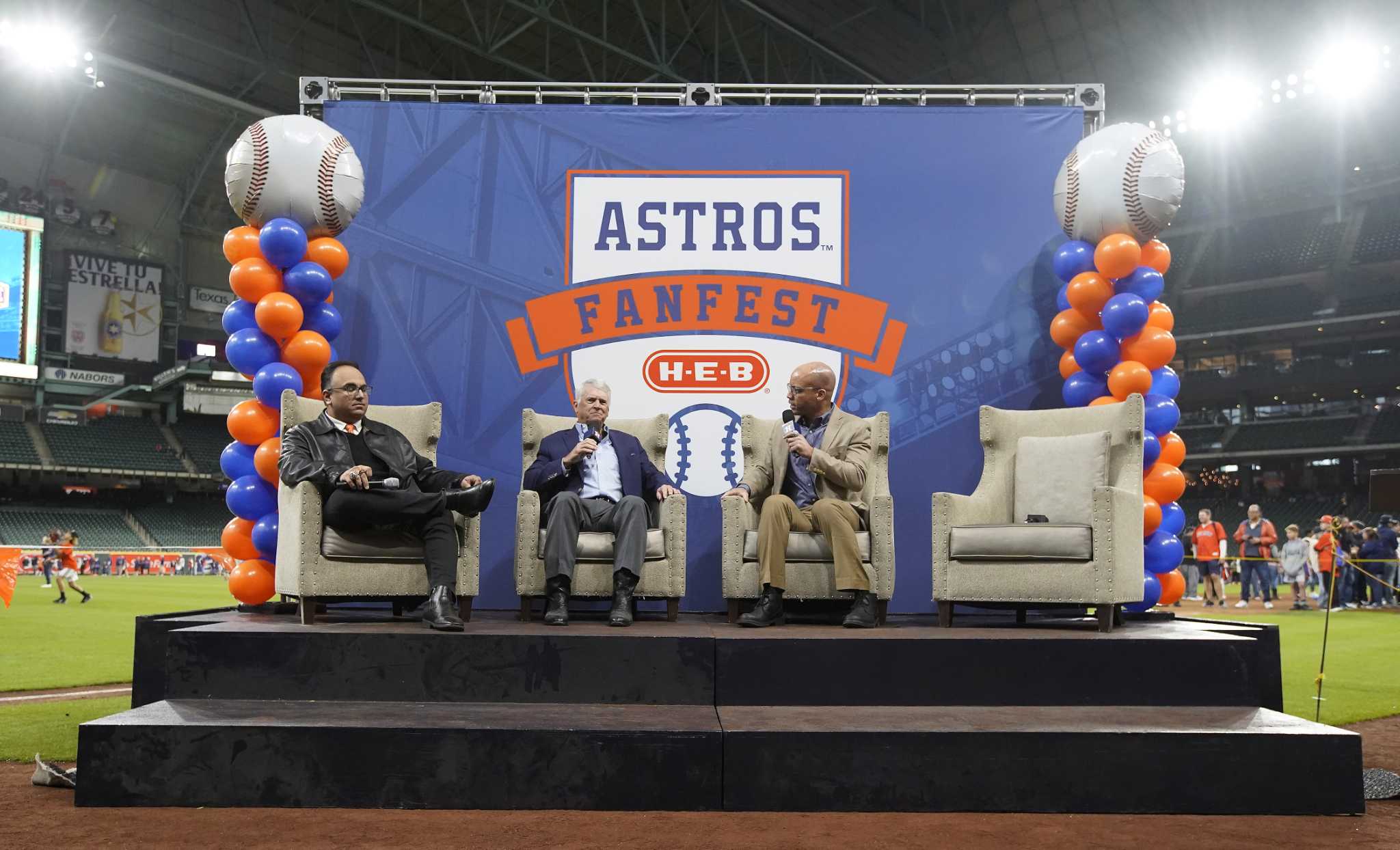 Bill Doran Autographed Official Major League Baseball Inscribed 2023 Astros  Hall of Fame