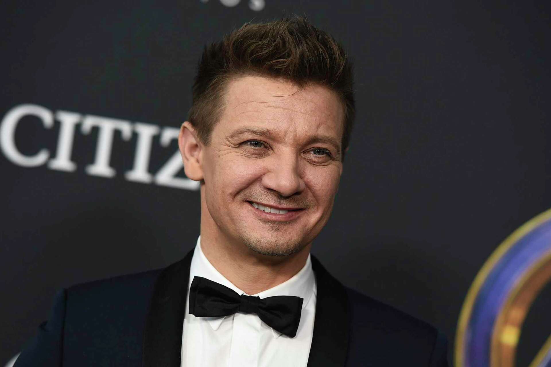 Jeremy Renner reveals he broke ‘30 plus’ bones in Sierra snowplow accident