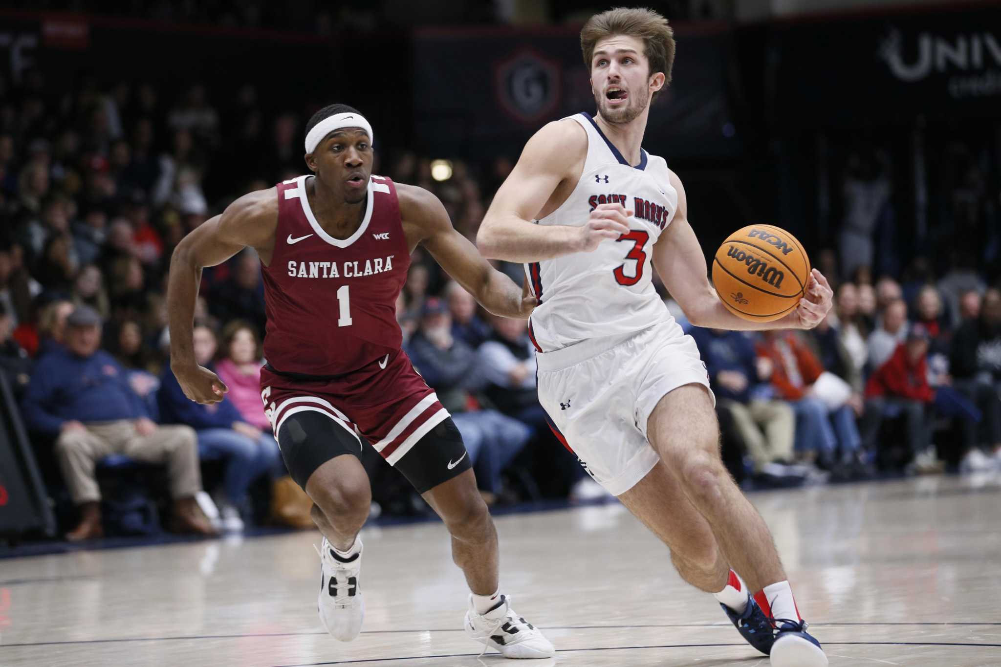 Santa Clara University Mens Jerseys, Santa Clara University Mens