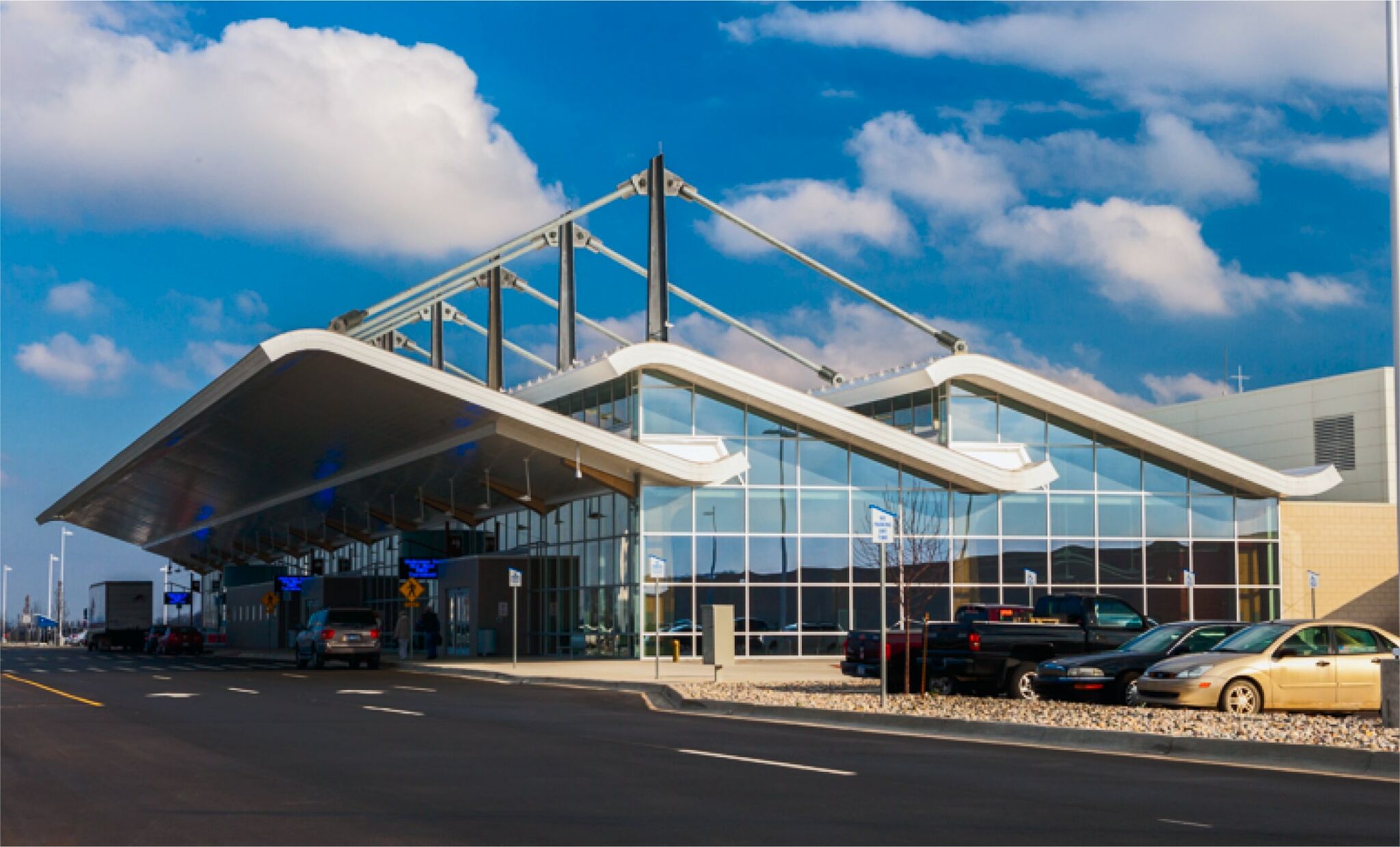 MBS Airport gets $750,000 Michigan Department of Transportation grant