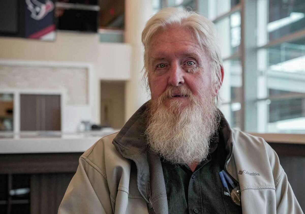 Houston Rodeo job fair offers opportunity for many prospective workers