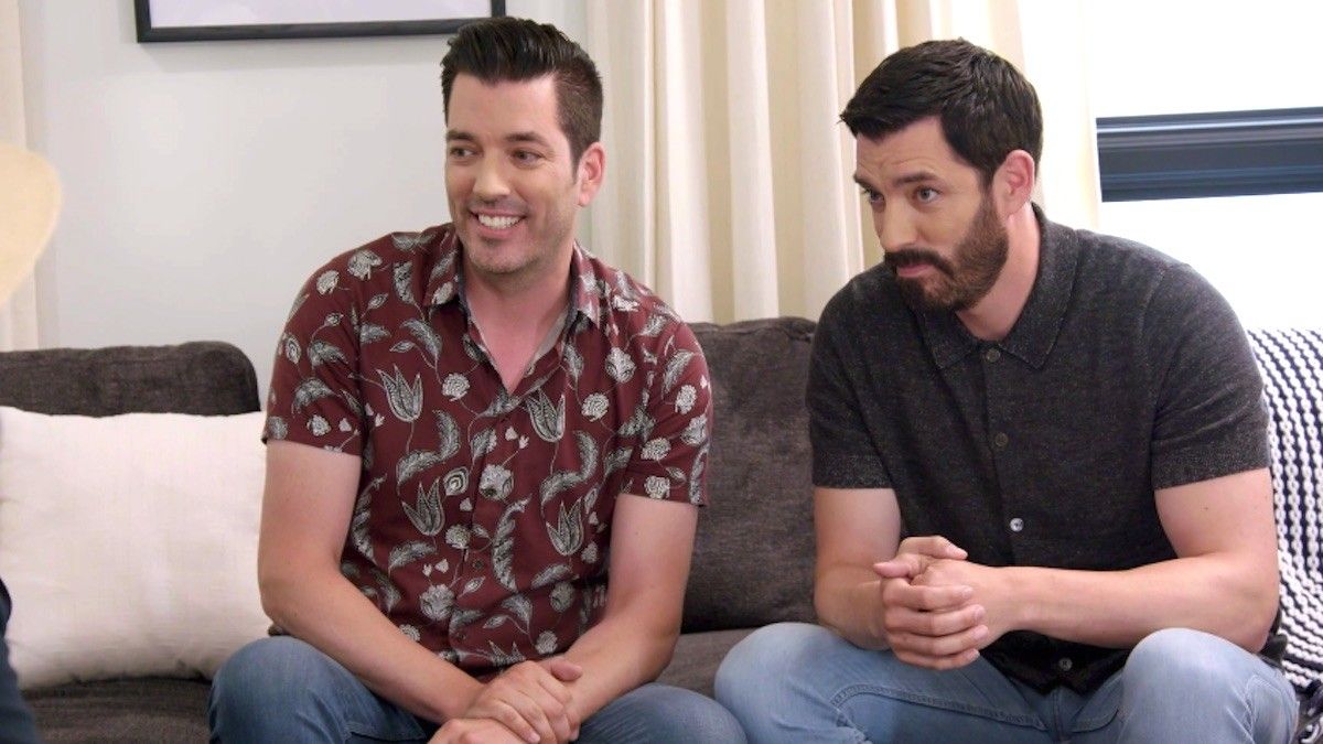 The Property Brothers Share Their Most Cutting Edge Kitchen Trends For 2023   RawImage 