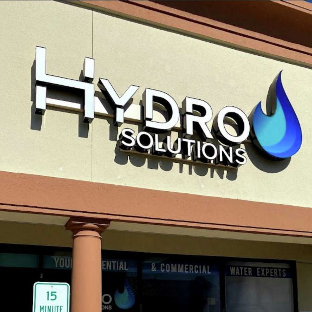 Company trying to fight Laredo's water problems