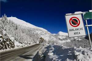 2 backcountry skiers injured in South Lake Tahoe avalanche