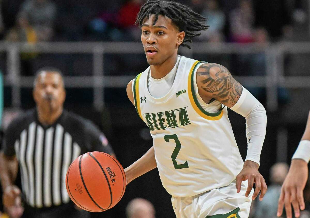 Siena basketball can't deliver emotional win against Fairfield