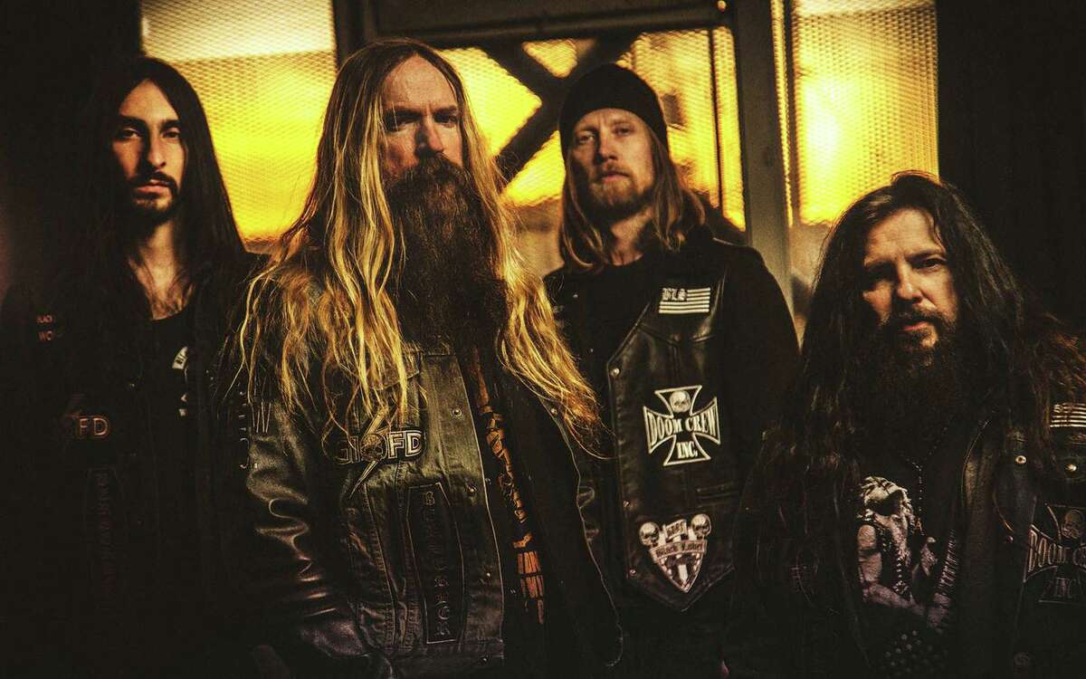 Black Label Society: Zakk Wylde dedicates latest record to ...