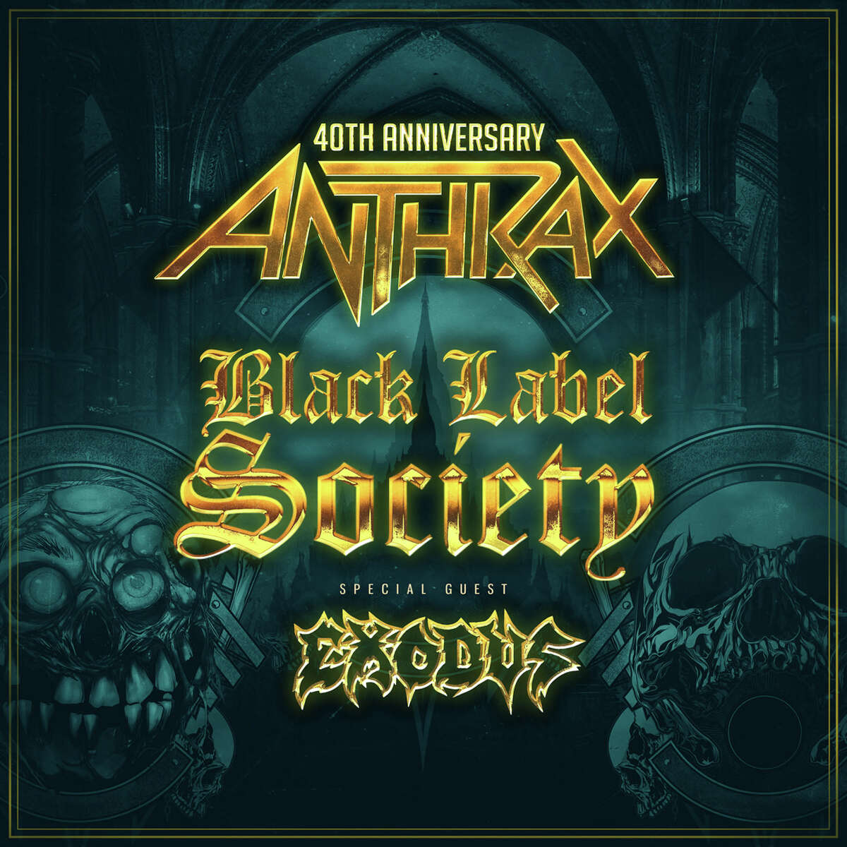 Black Label Society: Zakk Wylde dedicates latest record to ...