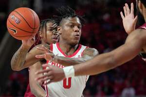 For UH basketball, missed free throws come at a steep cost