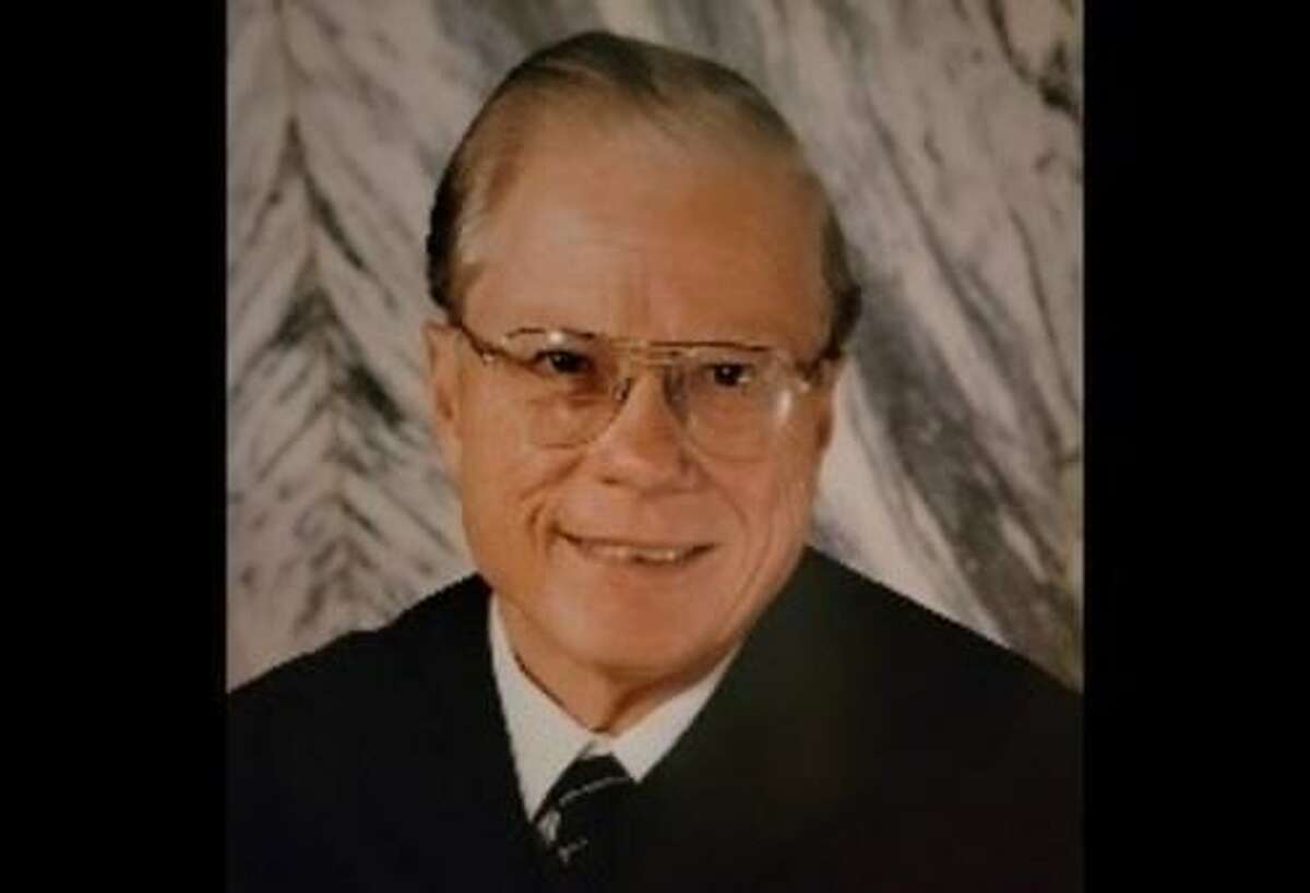 Judge Shearn Smith died at age 95 and is remembered fondly by those who worked with him. 