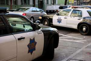 旧金山警方经常用这些与大麻有关的词来为对黑人进行无果的搜查辩护