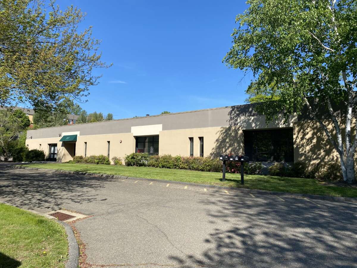 A New York company has finalized purchase of 917 Bridgeport Avenue in Shelton, CT, for $4 million. The location will be expanded and house a self-storage facility.