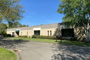 New York co. buys Shelton property, plans self storage facility