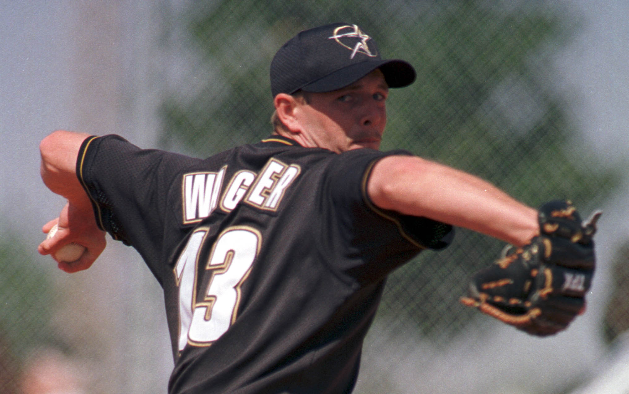 JAWS: Why Billy Wagner deserves close look on Hall of Fame ballot - Sports  Illustrated
