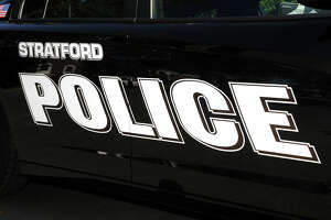 Stamford man charged in knifepoint Stratford pharmacy robbery