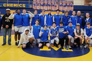 Chemics win own tournament for first time ever