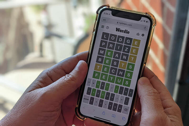 The Story Behind Wordle the Wildly Popular Online Word Game