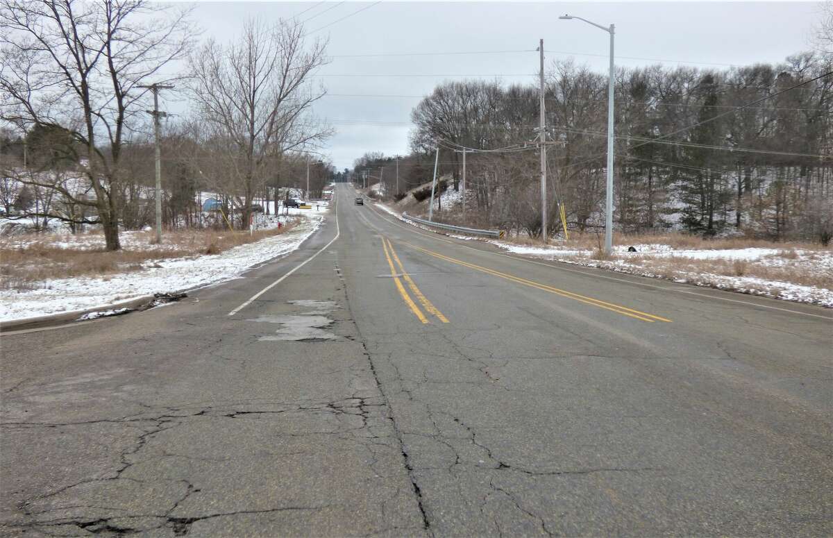 Filer Twp. has 3 road projects coming, here's what to know about them