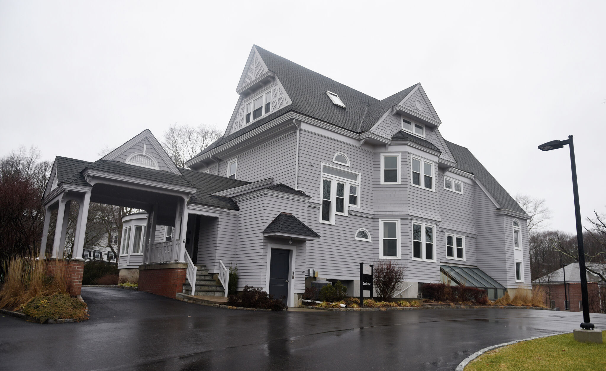 Greenwich's Glenville area could get 16unit apartment building