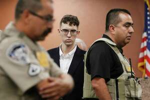 Shooter to plead guilty in racially motivated Walmart massacre