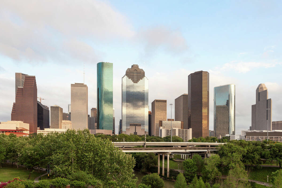 Why Houston Is One Of The Best Cities For Downtown Living