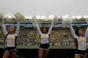 UC Berkeley pays cheerleader nearly $700K after three concussions gave her ‘a 24-7 headache’
