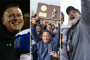 Three former state champs among 2023 HS Football coaching changes