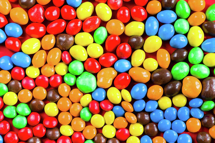 M&M's Super Bowl ad suggests you can apologize for anything with candy