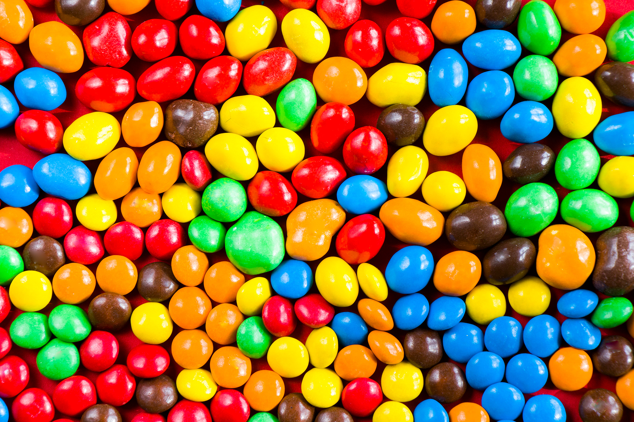 M&M's Once Again Rile Up the Far-Right Over 'Woke' Package - TheStreet