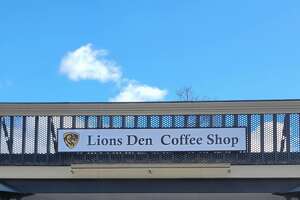Lions Den Coffee Shop opens second CT location in Simsbury
