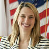 Stamford Mayor Caroline Simmons tested positive for COVID-19 Monday, the city announced in a statement Monday evening.