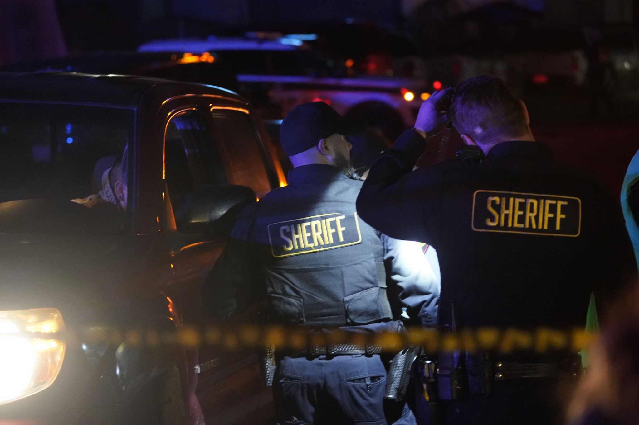 'Unspeakable' 7 killed in shootings near Half Moon Bay