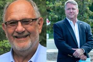 In the race for Bethel first selectman, it's Straiton vs. Carter