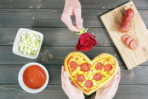 Tell us about your Valentine's Day specials