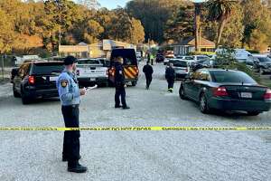 Half Moon Bay shooting believed to be act of workplace violence