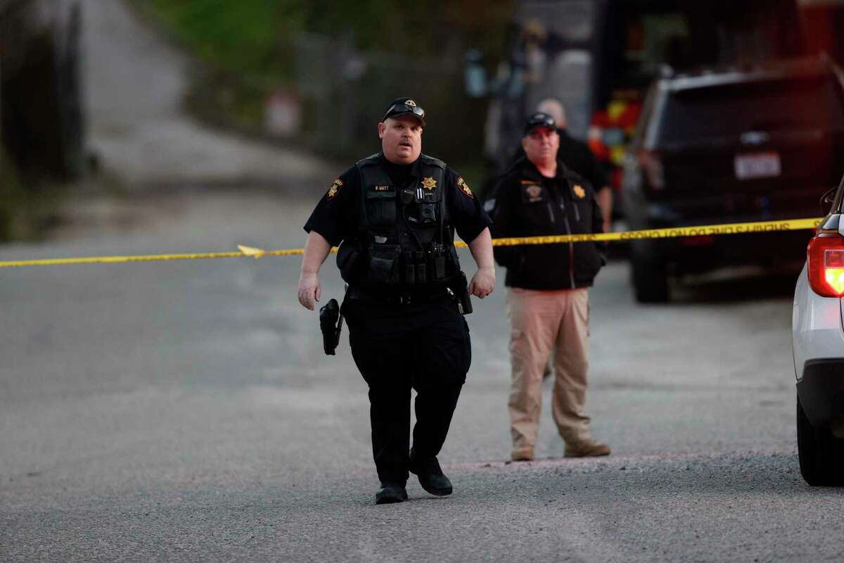 Half Moon Bay mass shooting: Suspect Chunli Zhao to be arraigned