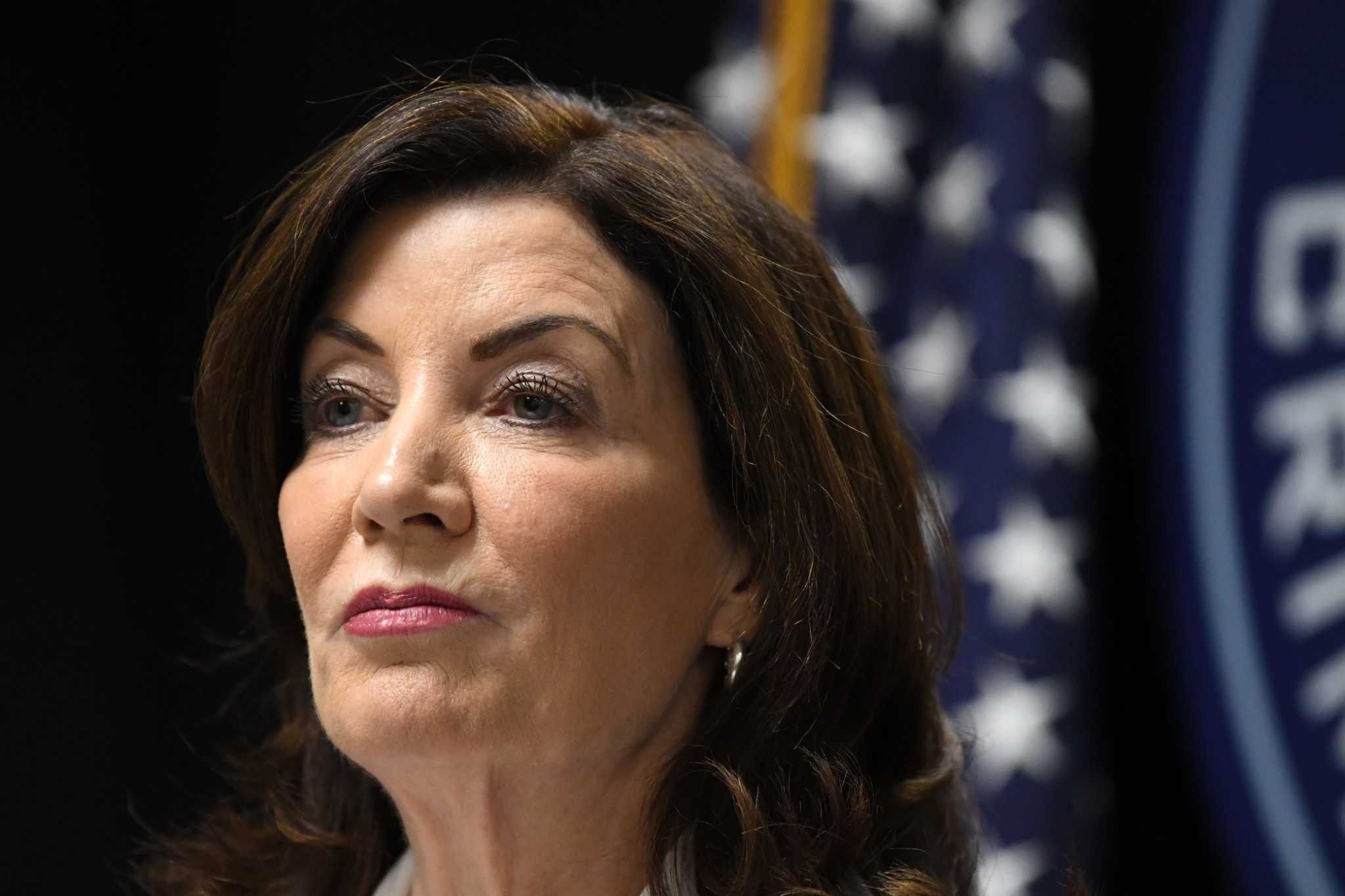 Hochul Vetoes Grieving Families Act Just Before Deadline