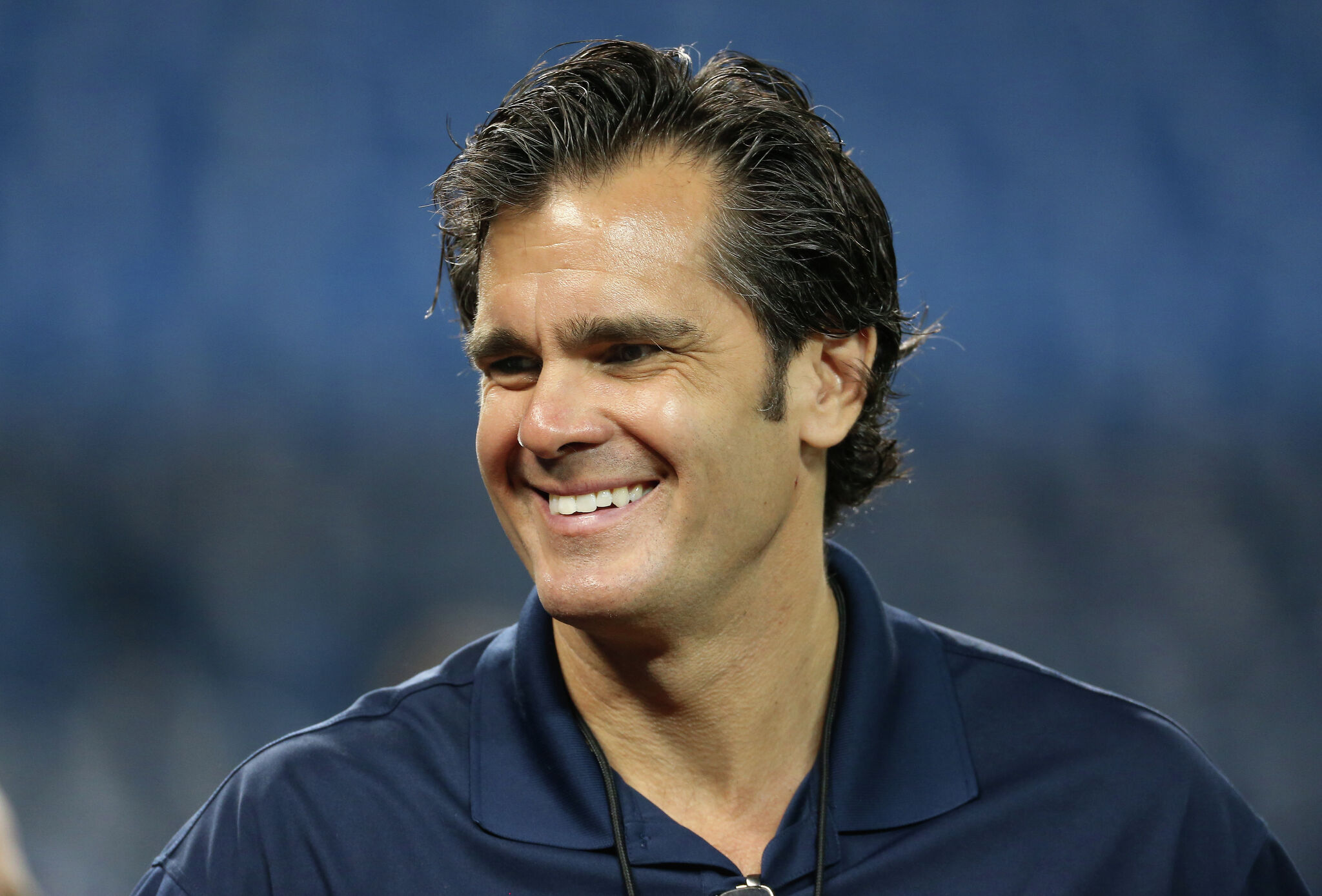 Chip Caray will be St. Louis Cardinals play-by-play announcer; son of 