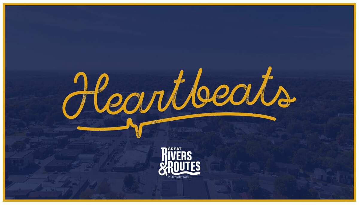 The Great Rivers & Routes Tourism Bureau is promoting a new video series called “Heartbeats” showcasing ordinary people who have made an extraordinary difference in local communities.