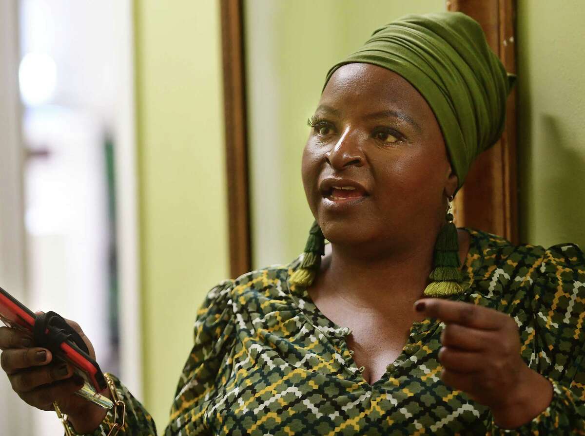 Bridgeport agencies begin count of city's homeless population