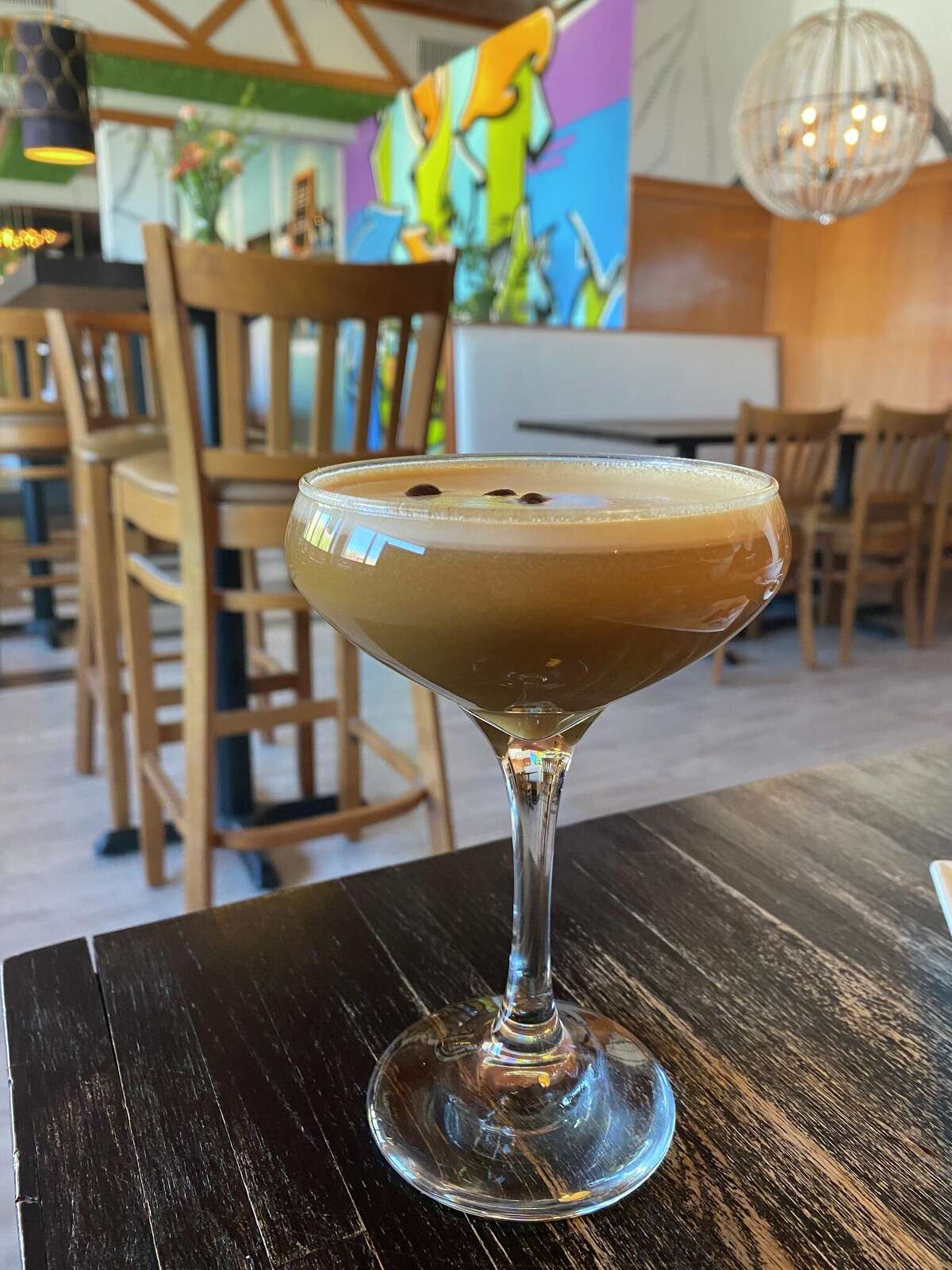 South Windsor's Oakland Pizza Co. is a pizza love story