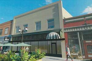 Downtown Manistee could see boutique hotel in 2024