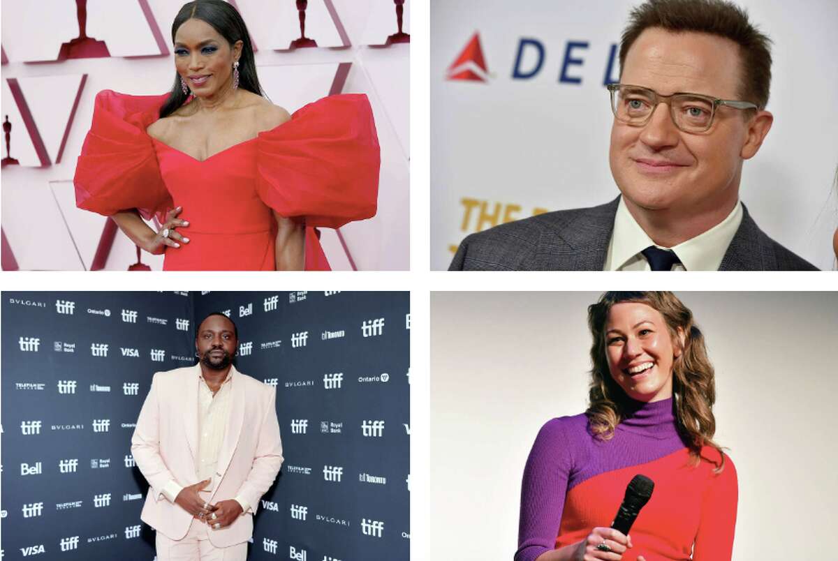 These are the 2023 Oscar nominees with CT connections.