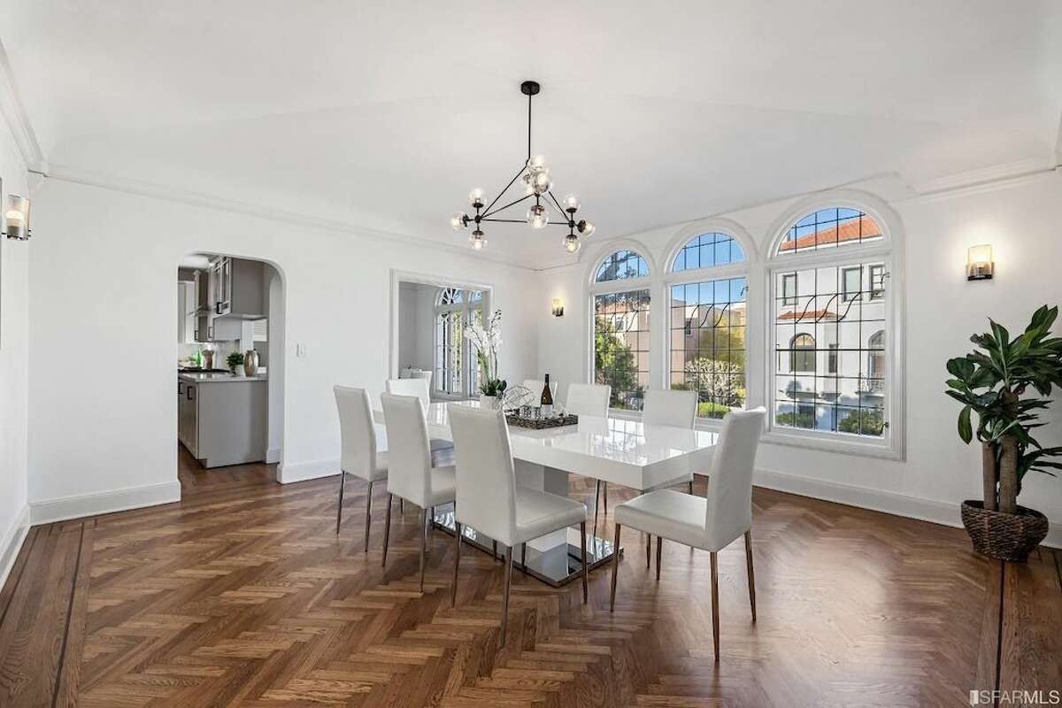 Featured in season one of Top Chef, 3159 Baker is for sale for $4.4 million.