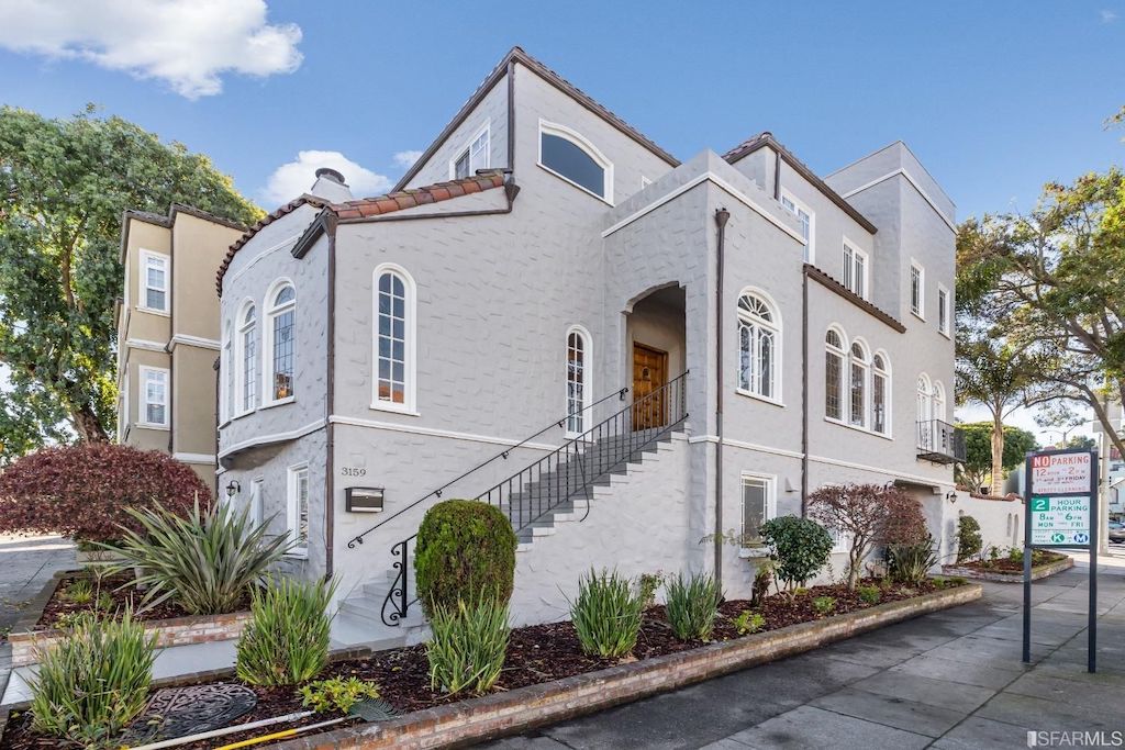 Former Top Chef San Francisco home for sale for 4.4M