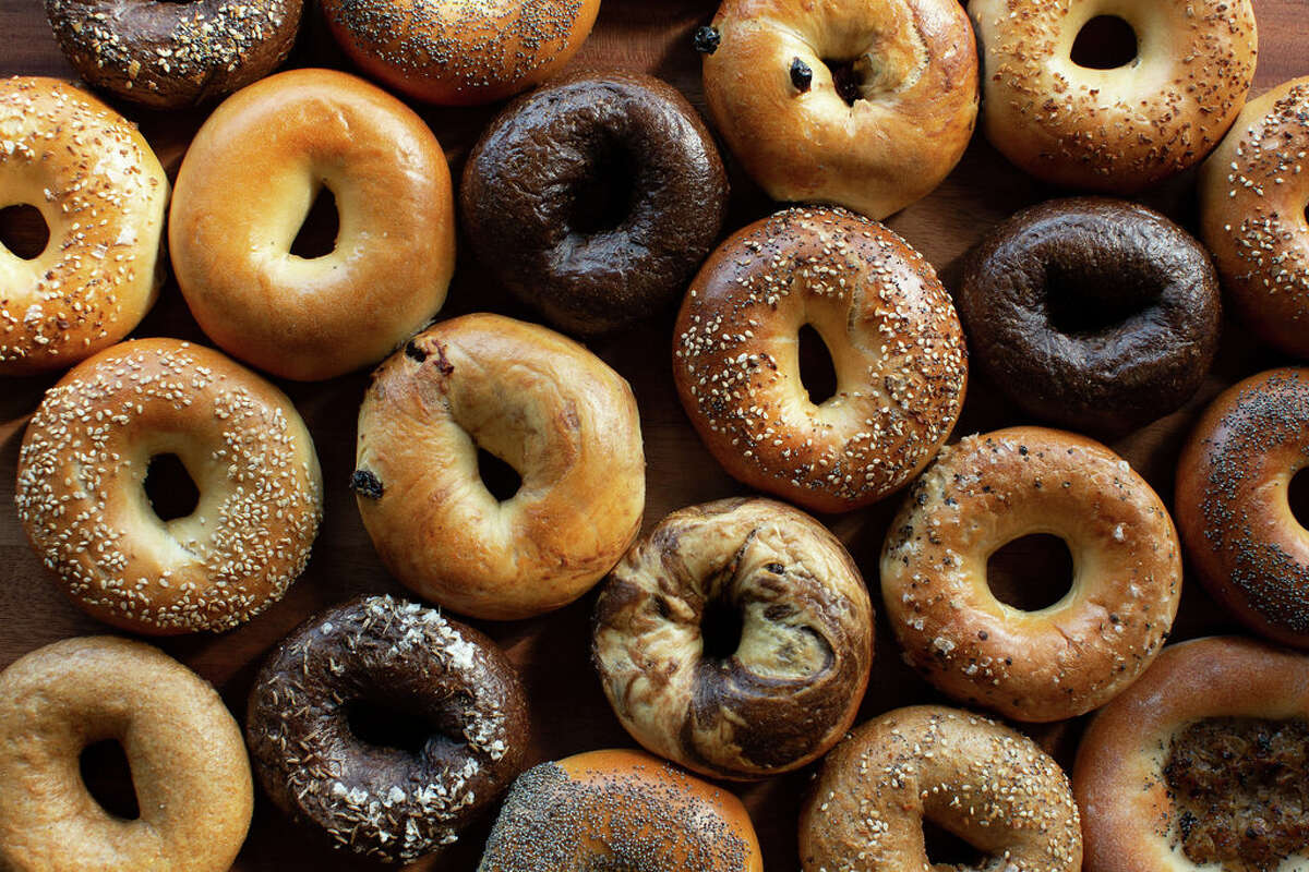 Berkeley's Boichik Bagels has plans to expand rapidly this year.