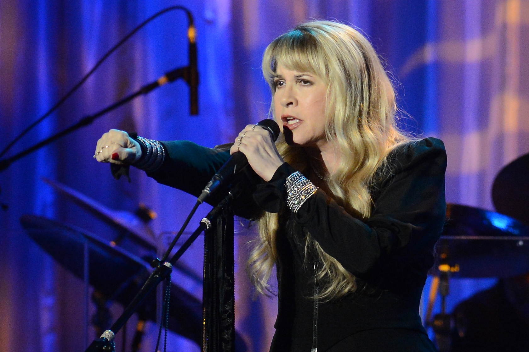 Los 5 mejores conciertos de Andrew Dansby en Houston esta semana: Stevie Nicks