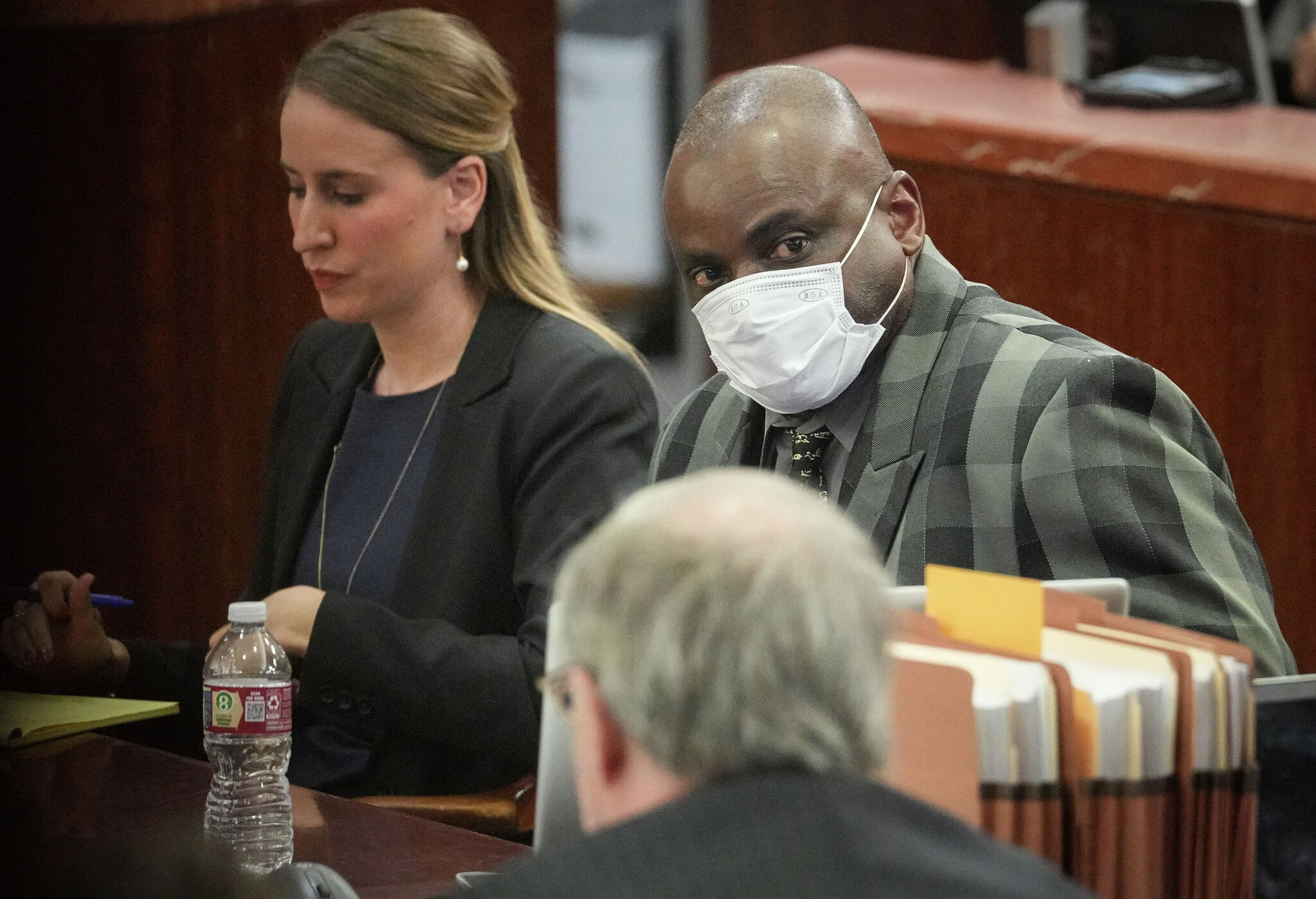 Gerald Goines Case: Lawyers Discuss Evidence In Ex-cop's Hearing