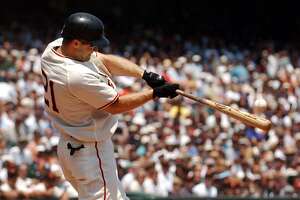Ex-Giants infielder Jeff Kent comes off Hall of Fame ballot after falling short again