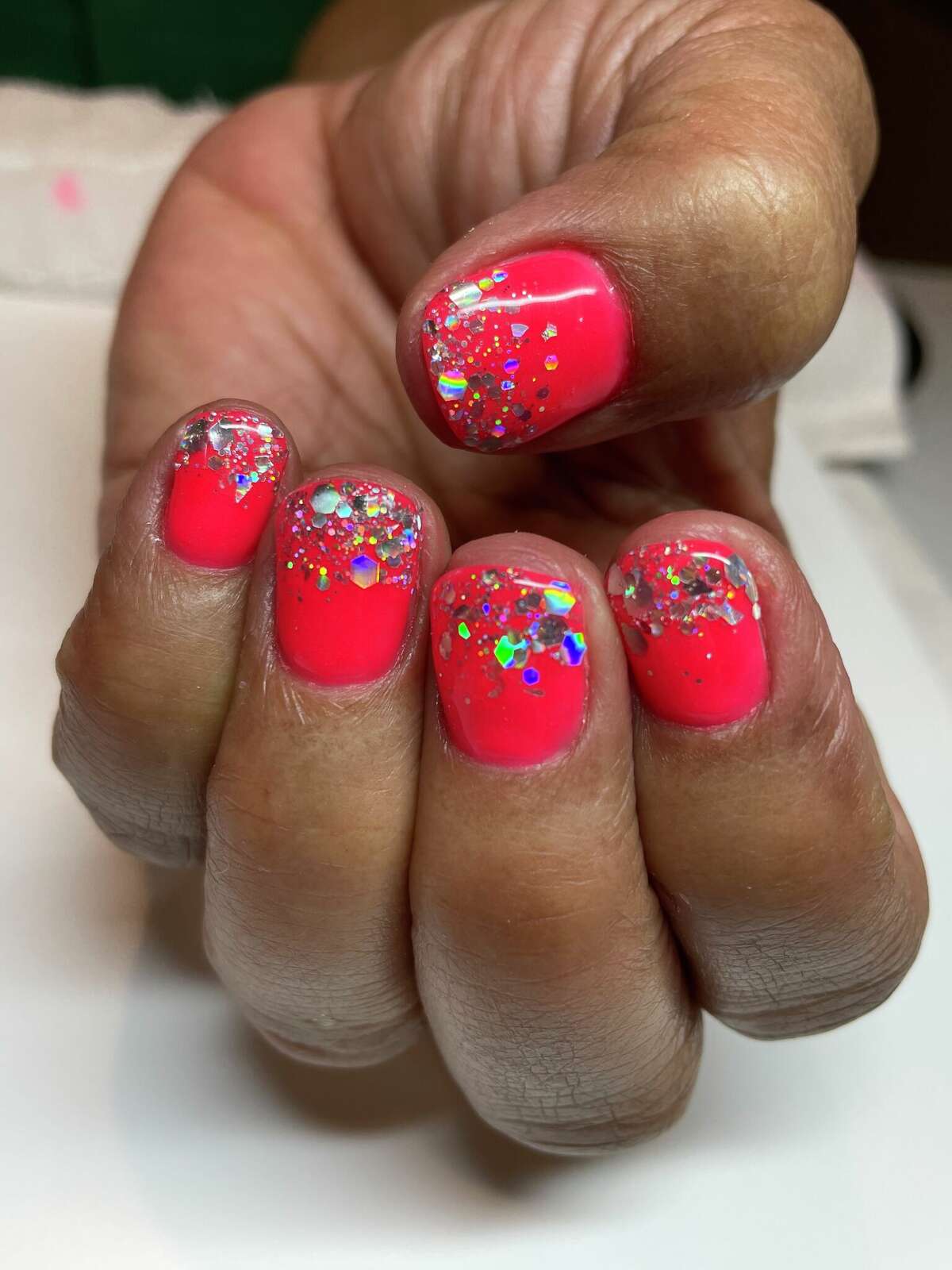 What has Yolanda Vega been doing since retirement?